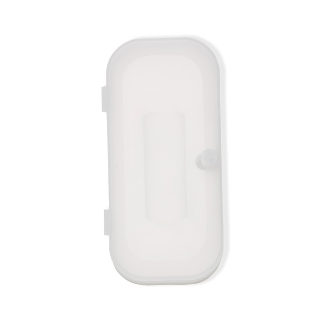 Estojo Plástico Para Pen Drive Pico A Personalizado Estojo Plástico Para Pen Drive Pico A Personalizado