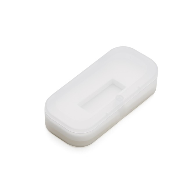 Estojo Plástico Para Pen Drive Pico A Personalizado Estojo Plástico Para Pen Drive Pico A Personalizado
