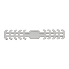 Extensor Plástico Para Máscara Personalizado