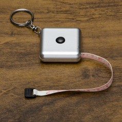 Fita Métrica Plástica De 1 Metro Personalizada Fita Métrica Plástica De 1 Metro Personalizada