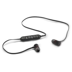 Fone De Ouvido Bluetooh Com Logo Fone De Ouvido Bluetooh Com Logo