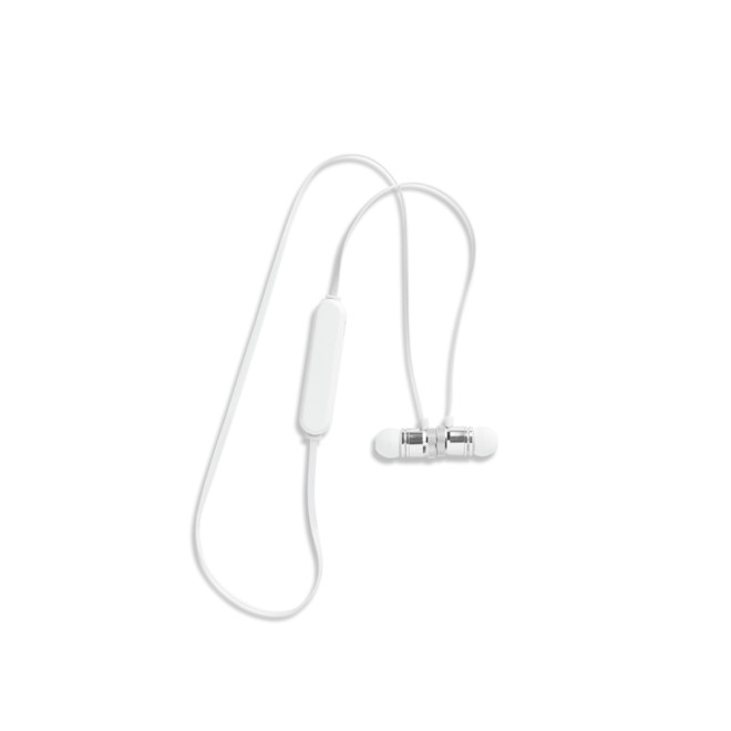 Fone De Ouvido Bluetooh Com Logo Fone De Ouvido Bluetooh Com Logo