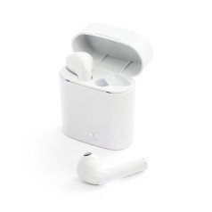 Fone De Ouvido Bluetooth Com Caixa De Carregamento Personalizado Fone De Ouvido Bluetooth Com Caixa De Carregamento Personalizado