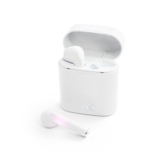 Fone De Ouvido Bluetooth Com Caixa De Carregamento Personalizado Fone De Ouvido Bluetooth Com Caixa De Carregamento Personalizado