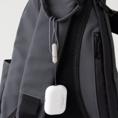 Fone de Ouvido Bluetooth com Case Carregador Personalizado Fone de Ouvido Bluetooth com Case Carregador Personalizado