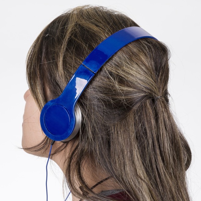 Fone De Ouvido Estéreo Para Brinde Fone De Ouvido Estéreo Para Brinde