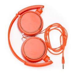 Fone De Ouvido Estéreo Personalizado Para Brinde Fone De Ouvido Estéreo Personalizado Para Brinde