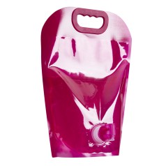Galão Dobrável 3 Litros Personalizado Galão Dobrável 3 Litros Personalizado