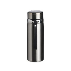 Garrafa 800Ml Em Aço Inox Para Brinde Garrafa 800Ml Em Aço Inox Para Brinde