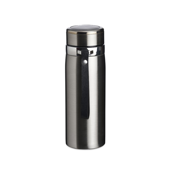 Garrafa 800Ml Em Aço Inox Para Brinde Garrafa 800Ml Em Aço Inox Para Brinde
