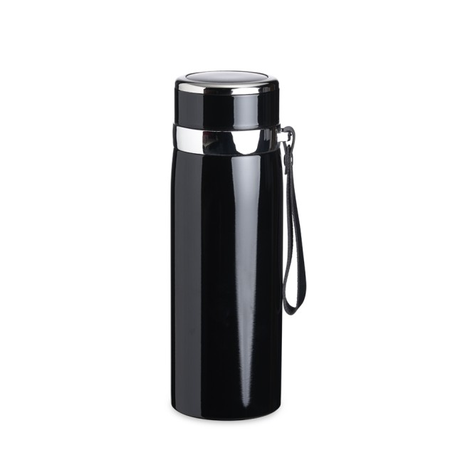 Garrafa 800Ml Em Aço Inox Para Brinde Garrafa 800Ml Em Aço Inox Para Brinde