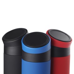 Garrafa Térmica Com Logotipo Garrafa Térmica Com Logotipo