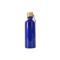 Garrafa de Alumínio 500ml Personalizada Garrafa de Alumínio 500ml Personalizada