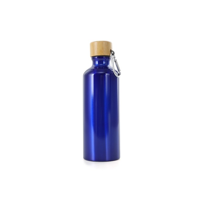 Garrafa de Alumínio 500ml Personalizada Garrafa de Alumínio 500ml Personalizada