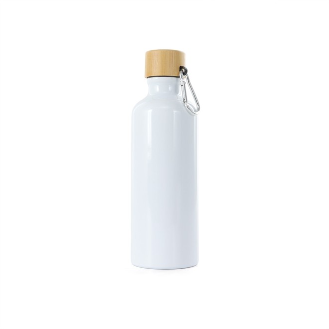 Garrafa de Alumínio 500ml Personalizada Garrafa de Alumínio 500ml Personalizada