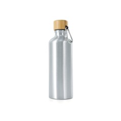 Garrafa de Alumínio 500ml Personalizada Garrafa de Alumínio 500ml Personalizada