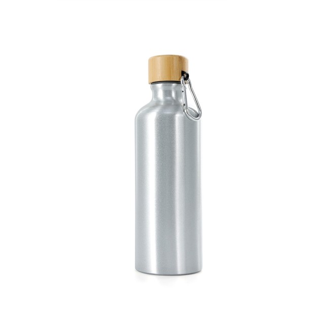 Garrafa de Alumínio 500ml Personalizada Garrafa de Alumínio 500ml Personalizada