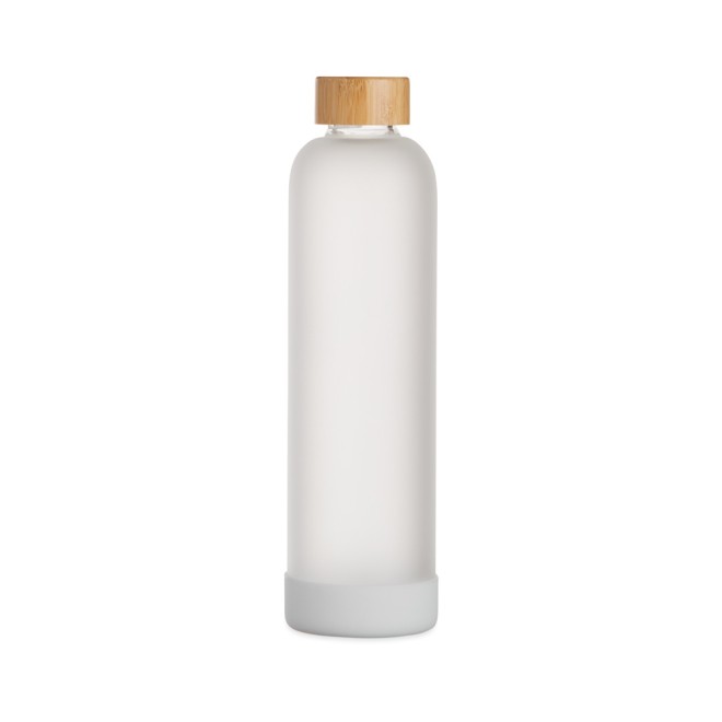 Garrafa de Vidro 1L Personalizada