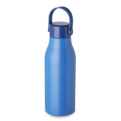 Garrafa Em Alumínio 550Ml Personalizada Garrafa Em Alumínio 550Ml Personalizada