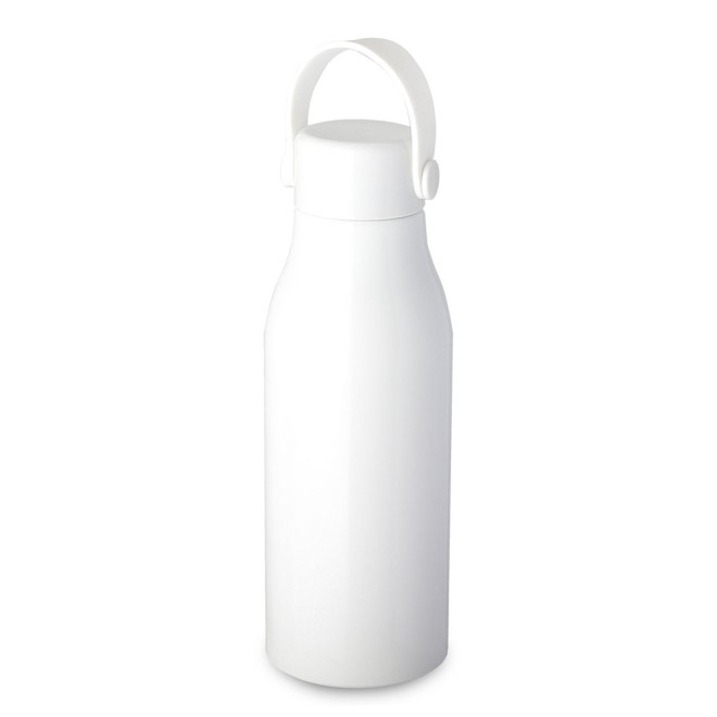 Garrafa Em Alumínio 550Ml Personalizada Garrafa Em Alumínio 550Ml Personalizada