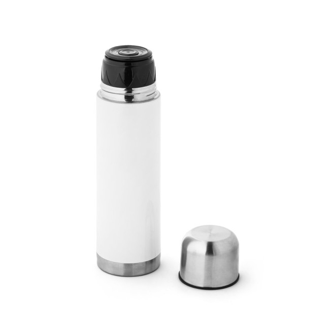 Garrafa Em Inox 500 Ml Personalizada Garrafa Em Inox 500 Ml Personalizada