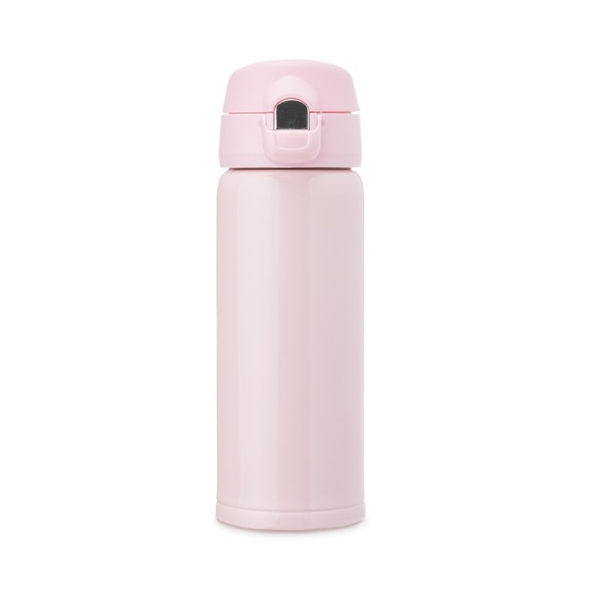Garrafa Inox 400ml Personalizada Garrafa Inox 400ml Personalizada