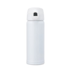 Garrafa Inox 400ml Personalizada Garrafa Inox 400ml Personalizada