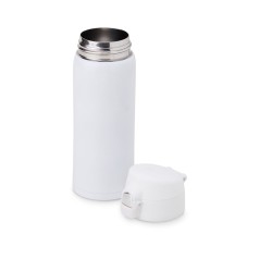 Garrafa Inox 400ml Personalizada Garrafa Inox 400ml Personalizada