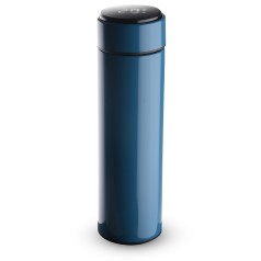 Garrafa Inox 500 Ml Com Display Led Personalizada Garrafa Inox 500 Ml Com Display Led Personalizada