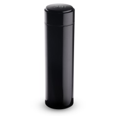 Garrafa Inox 500 Ml Com Display Led Personalizada Garrafa Inox 500 Ml Com Display Led Personalizada