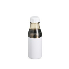 Garrafa Inox 600ml Personalizada com Logotipo
