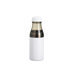 Garrafa Inox 600ml Personalizada com Logotipo
