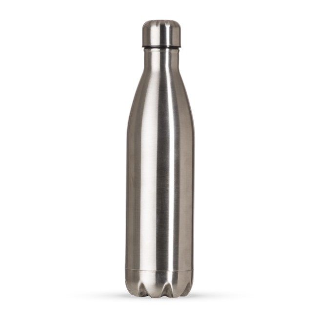 Garrafa Inox 750ml para Brindes Personalizada Garrafa Inox 750ml para Brindes Personalizada