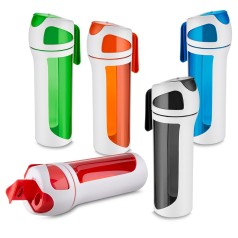 Garrafa Plástica 550Ml Personalizada Garrafa Plástica 550Ml Personalizada