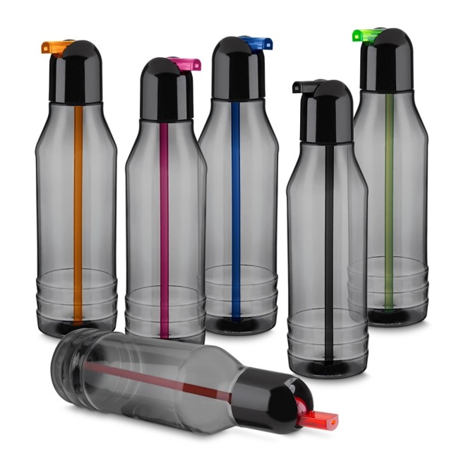 Garrafa Plástica 600Ml Personalizada Garrafa Plástica 600Ml Personalizada
