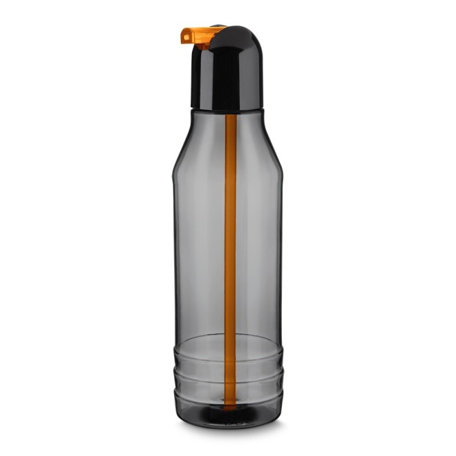 Garrafa Plástica 600Ml Personalizada Garrafa Plástica 600Ml Personalizada