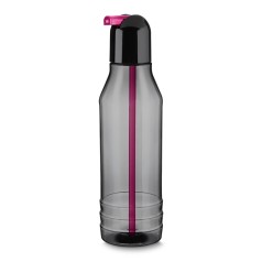 Garrafa Plástica 600Ml Personalizada Garrafa Plástica 600Ml Personalizada