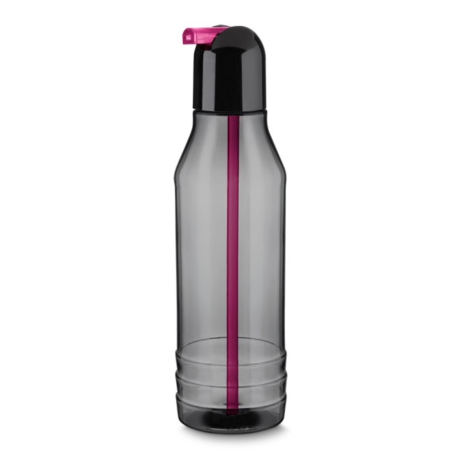 Garrafa Plástica 600Ml Personalizada Garrafa Plástica 600Ml Personalizada