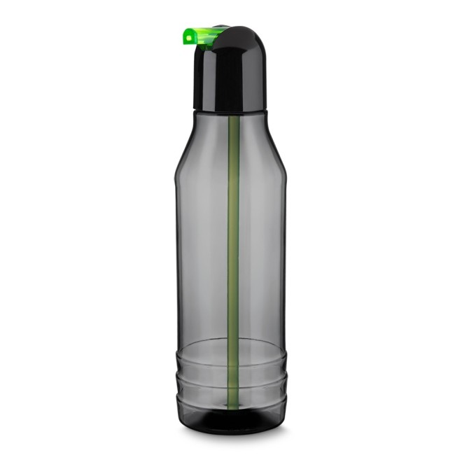 Garrafa Plástica 600Ml Personalizada Garrafa Plástica 600Ml Personalizada