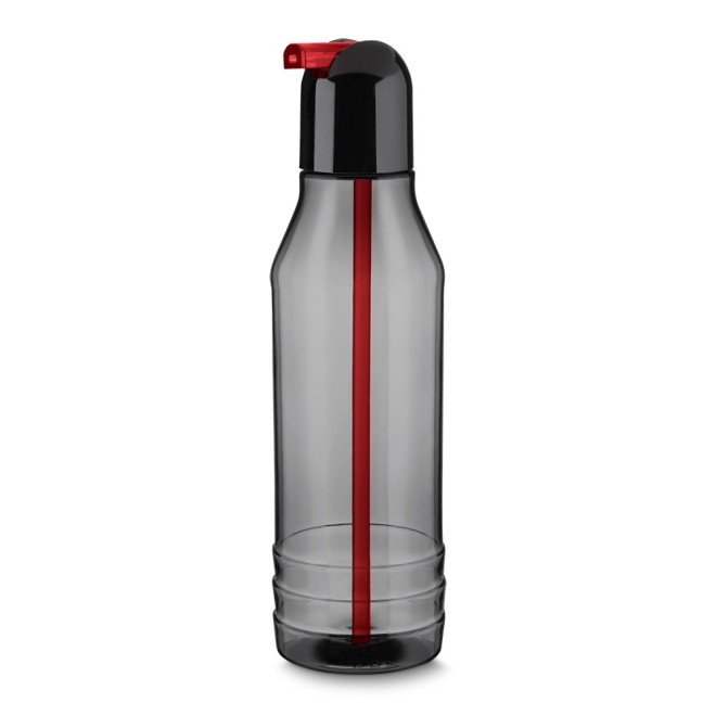 Garrafa Plástica 600Ml Personalizada Garrafa Plástica 600Ml Personalizada