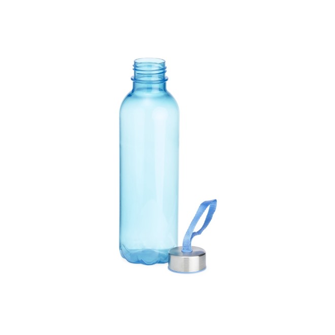 Garrafa Plástica 650Ml Personalizada Garrafa Plástica 650Ml Personalizada