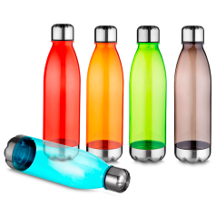 Garrafa Plástica 700 Ml Personalizada