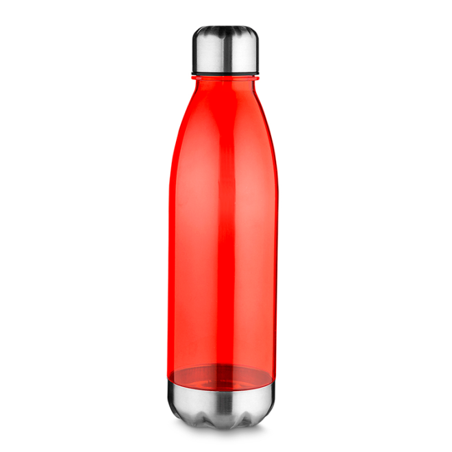 Garrafa Plástica 700 Ml Personalizada Garrafa Plástica 700 Ml Personalizada