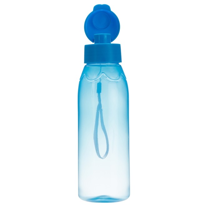Garrafa Plástica 700Ml Personalizada Garrafa Plástica 700Ml Personalizada