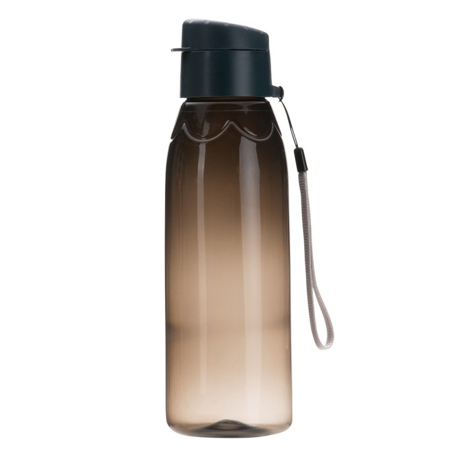 Garrafa Plástica 700Ml Personalizada Garrafa Plástica 700Ml Personalizada