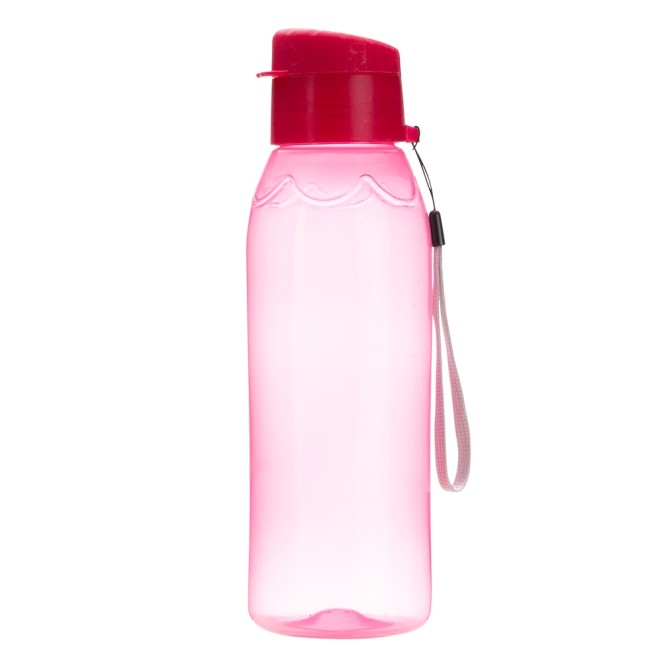 Garrafa Plástica 700Ml Personalizada Garrafa Plástica 700Ml Personalizada