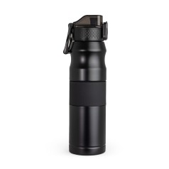 Garrafa Squeeze Inox 550ml Personalizada