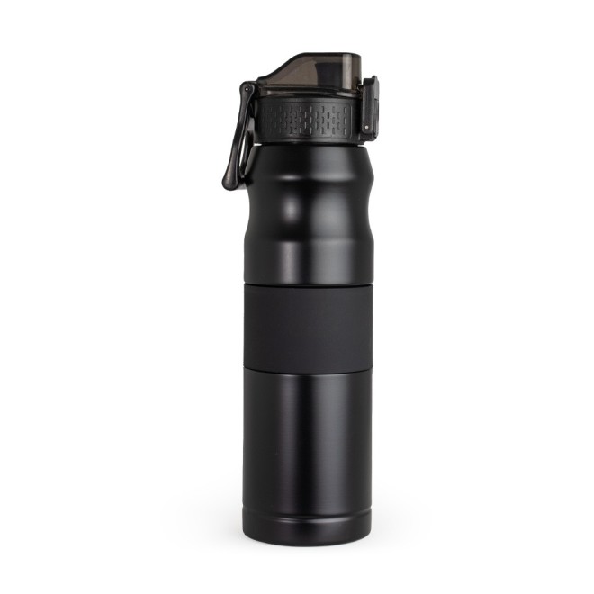 Garrafa Squeeze Inox 550ml Personalizada