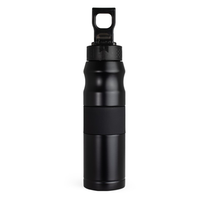 Garrafa Squeeze Inox 550ml Personalizada