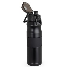 Garrafa Squeeze Inox 550ml Personalizada